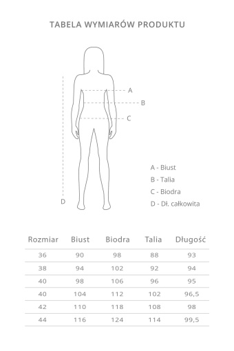 Elegancka, czarna sukienka z dekoracyjną szarfą