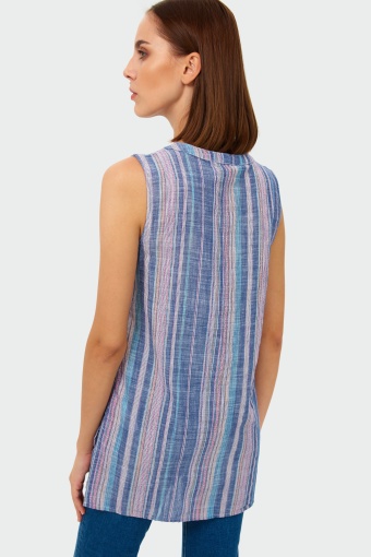 Tunika w paski Tunika w paski