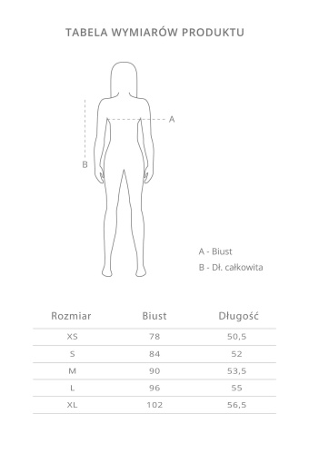 Kremowy, prosty sweter