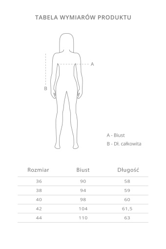 Klasyczny, czarny kardigan z dekoltem w serek