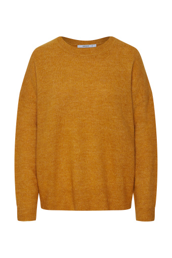 Sweter o luźnym kroju Sweter o luźnym kroju