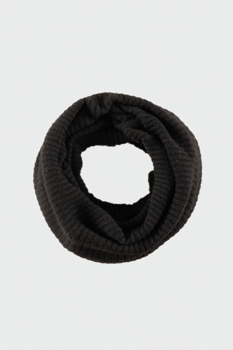 Cienki komin prążkowany Cienki komin prążkowany