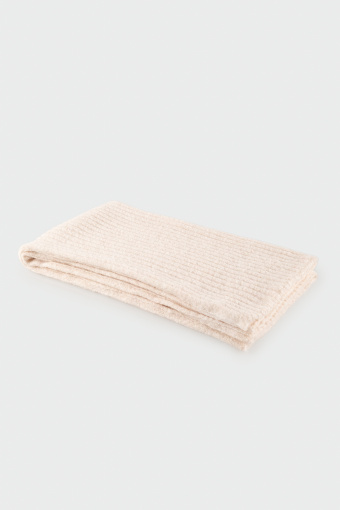 Cienki komin prążkowany Cienki komin prążkowany