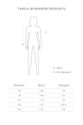 Top z dekoltem carmen w kwiatowy wzór