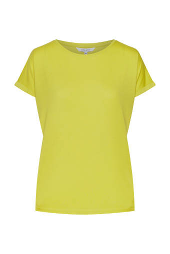 Klasyczny bawełniany top Klasyczny bawełniany top