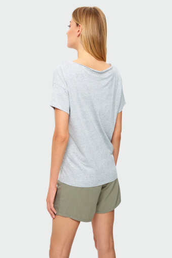 Bawełniany top Bawełniany top