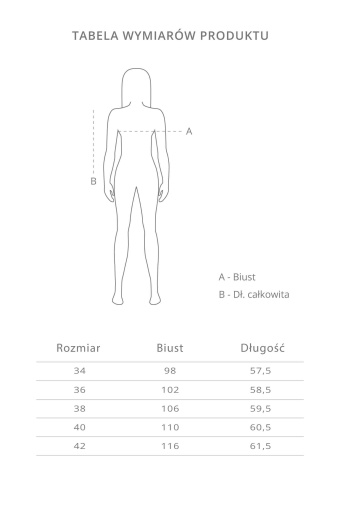 Bawełniany top z ozdobnymi rękawami, żółty