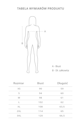 Top w stylu basic, różowy
