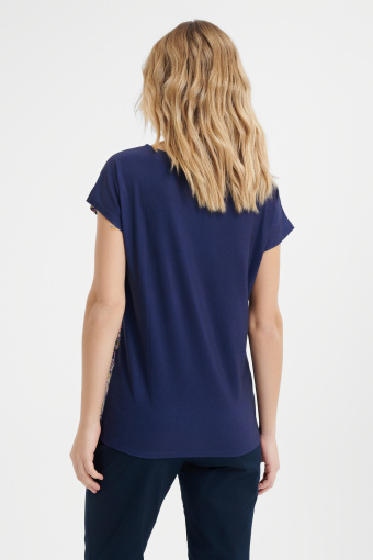 Top w orientalne wzory 