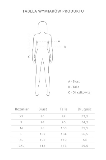 Biały top  z dekoracyjnymi rękawami