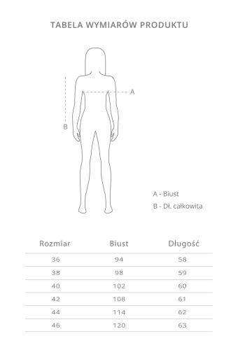 Bawełniany top z nadrukiem w cętki Bawełniany top z nadrukiem w cętki