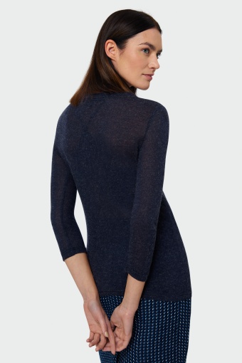 Bluzka dzianinowa Bluzka dzianinowa