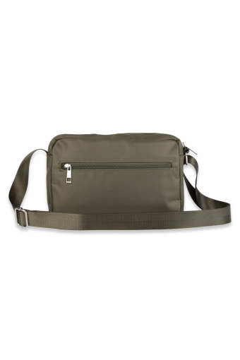 Torebka z regulowanym paskiem