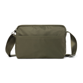 Torebka z regulowanym paskiem