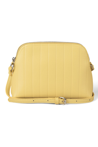 Mała, żółta torebka Mała, żółta torebka