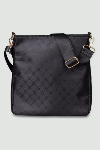 Torebka z dekoracyjnym printem