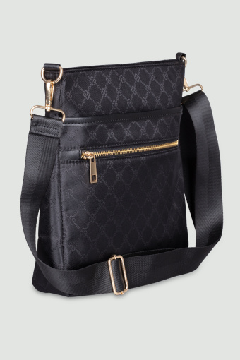 Torebka z dekoracyjnym printem