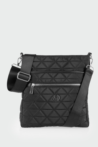 Torebka z pikowaniem