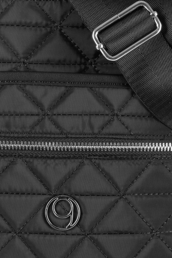 Torebka z pikowaniem