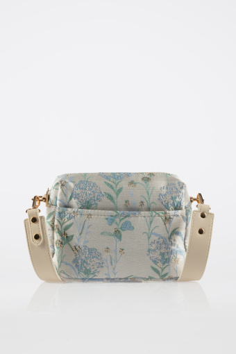 Romantyczna mała torebka