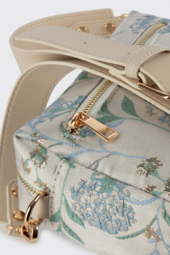 Romantyczna mała torebka