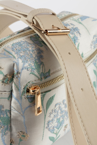 Romantyczna mała torebka