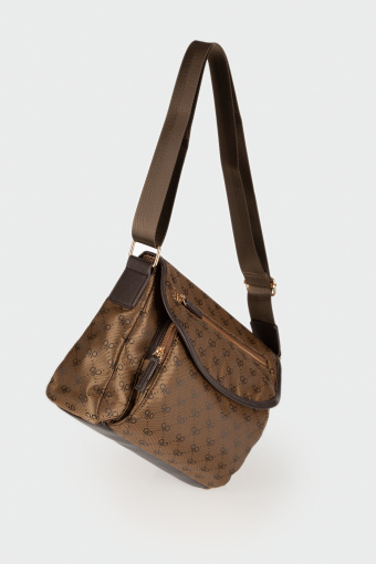 Torebka nylonowa logomania