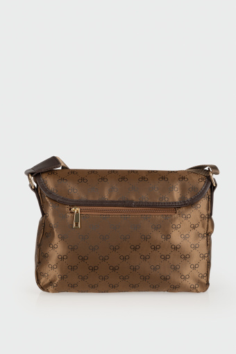 Torebka nylonowa logomania