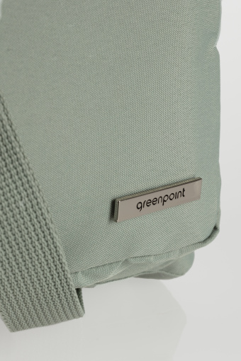 Mała zielona torebka  Mała zielona torebka