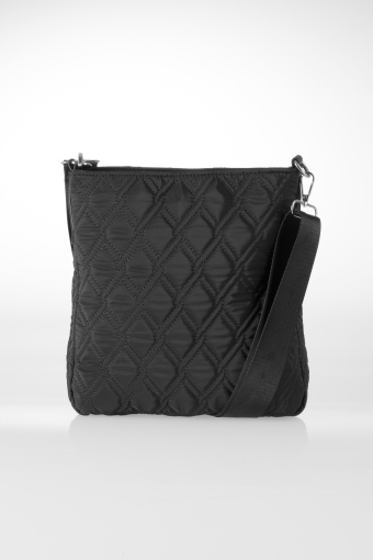 Uniwersalna listonoszka w stylu casual Uniwersalna listonoszka w stylu casual