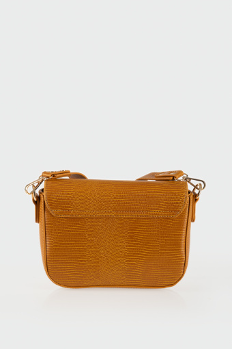 Mała torebka crossbody