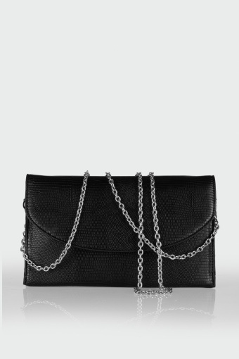 Mała torebka kopertówka