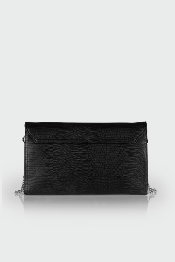 Mała torebka kopertówka