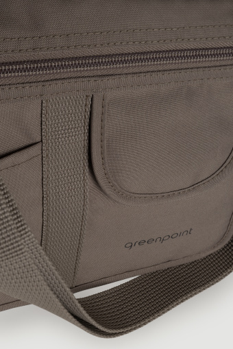 Funkcjonalna torba z regulowanym paskiem Funkcjonalna torba z regulowanym paskiem