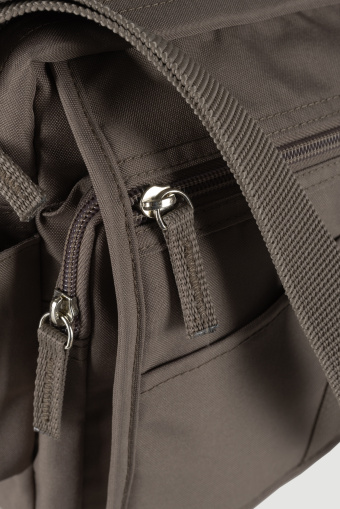 Funkcjonalna torba z regulowanym paskiem Funkcjonalna torba z regulowanym paskiem