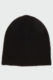 Czapka beanie prosta