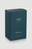 WILD woda perfumowana dla mężczyzn