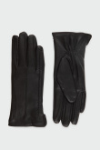 Rękawiczki czarne